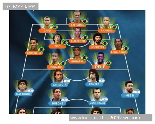 足球大师2传奇球员全解析探索他们背后的故事与成就 足球大师2传奇球员全解析探索他们背后的故事与成就